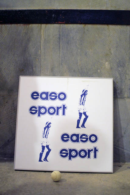 easo sport