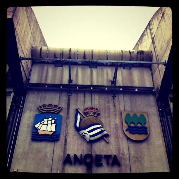 ANOETA
