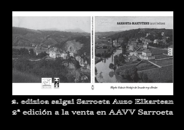 Txuribeltzean 2 edizioa