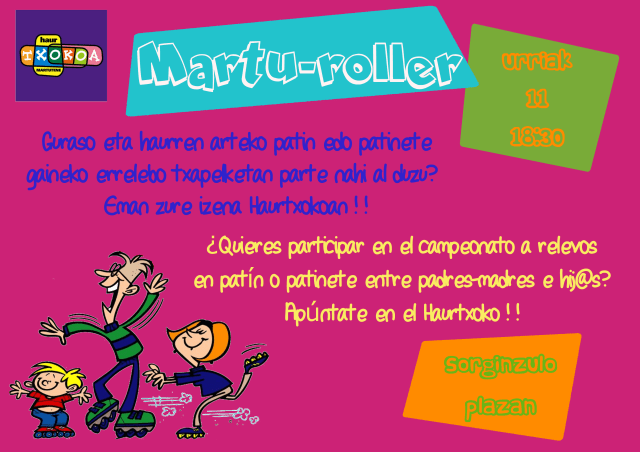 marturoller
