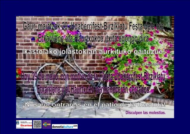 Udaberrifest-Birziklatu