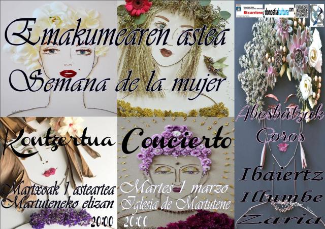 Ibaiertz Illumbe Zaria