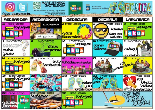 1606 triptiko MARTU 2 ekaina