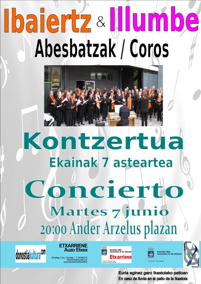 Ibaiertz eta Illumbe